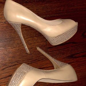 Aldo Heels